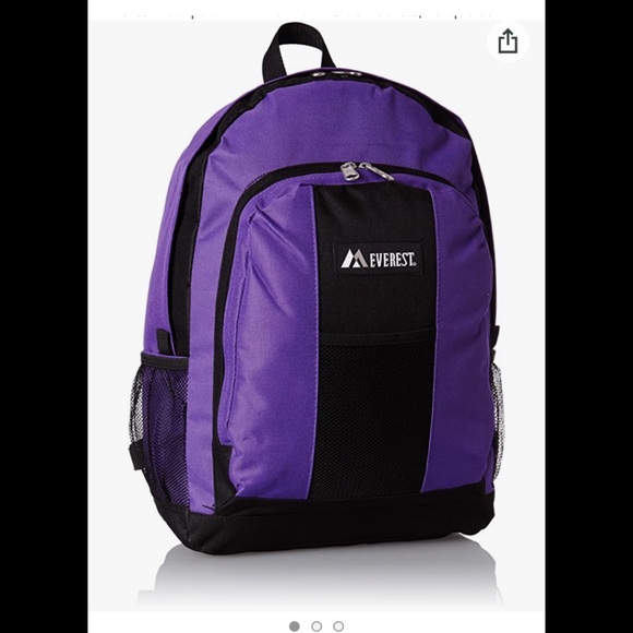 Back pack New - Picture 1 of 9